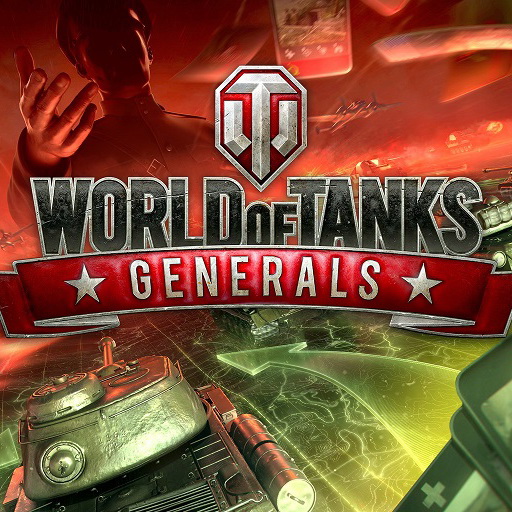 World of Tanks Generals