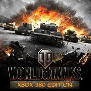 World of Tanks XBOX