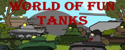  World of Fun Tanks