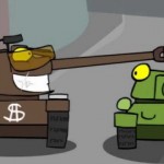 Лучшие мультфильмы о World of Tanks